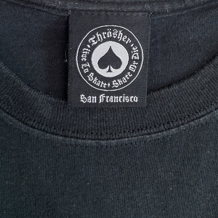 Trasher