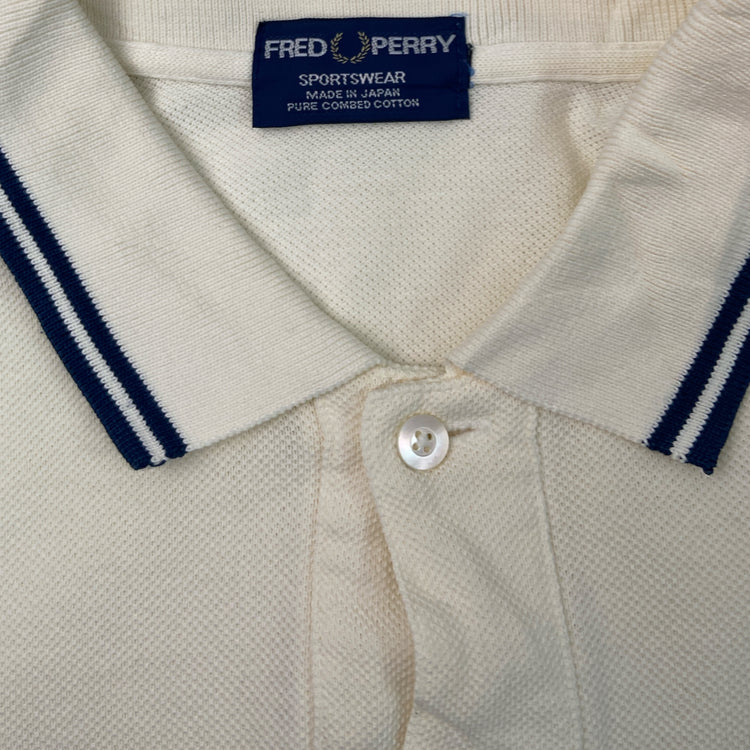 Fred Perry