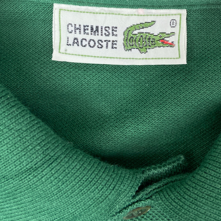 Lacoste