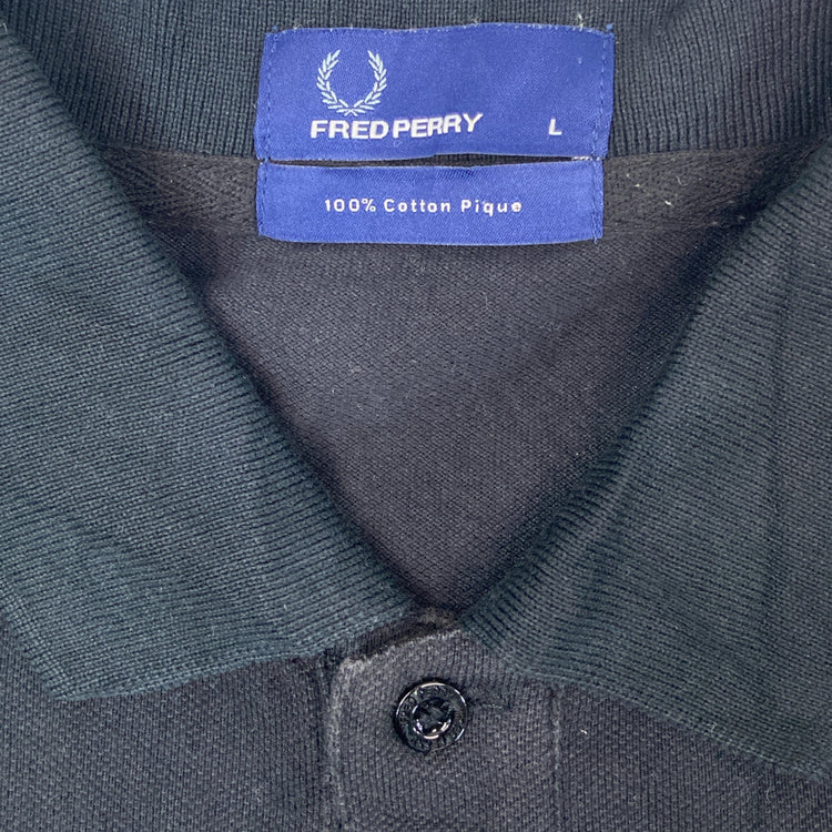 Fred Perry