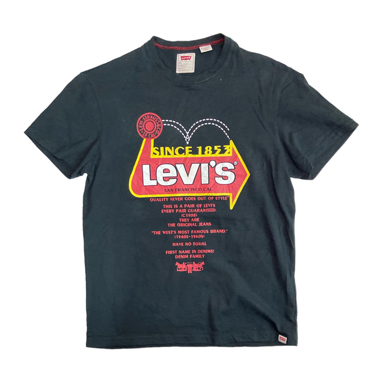 Levis