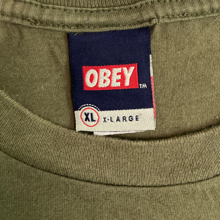 Obey