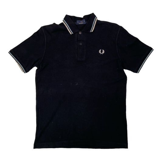 Fred Perry