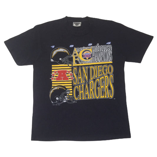 San Diego Charger