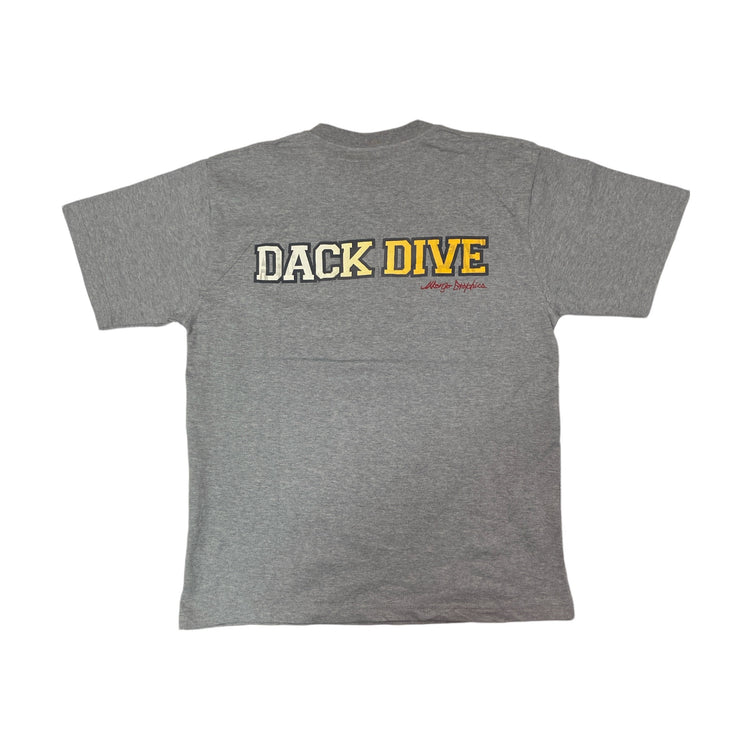 Dack Dive