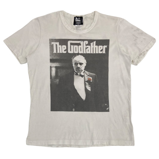 Mastermind x The Godfather