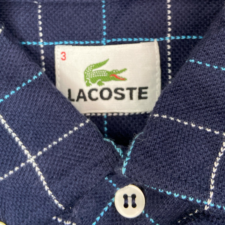 Lacoste