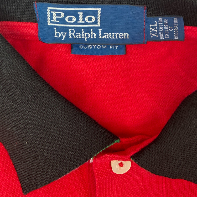 Polo RL