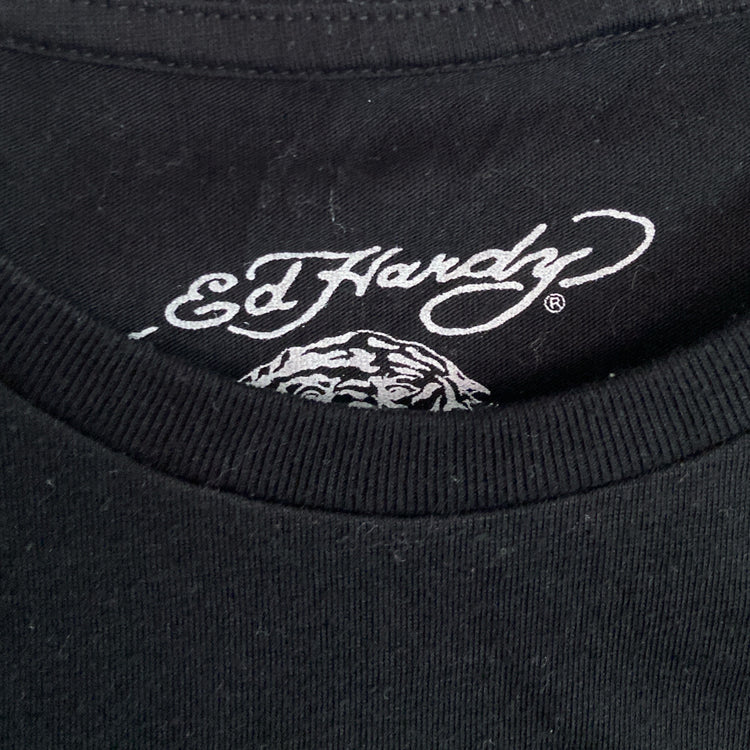 Ed Hardy