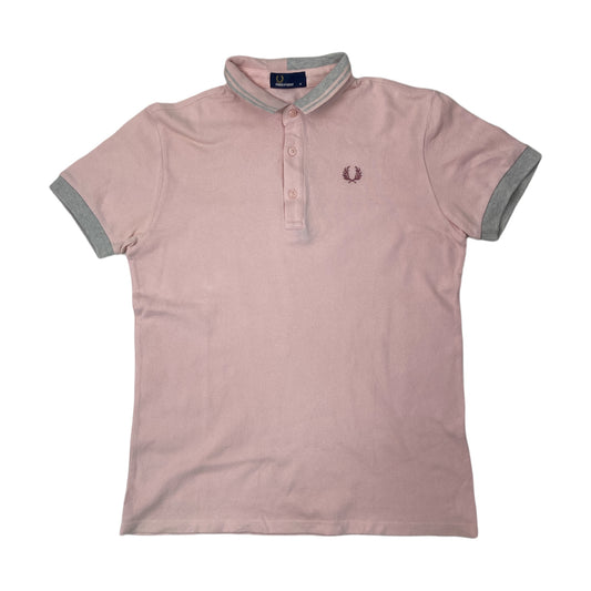 Fred Perry