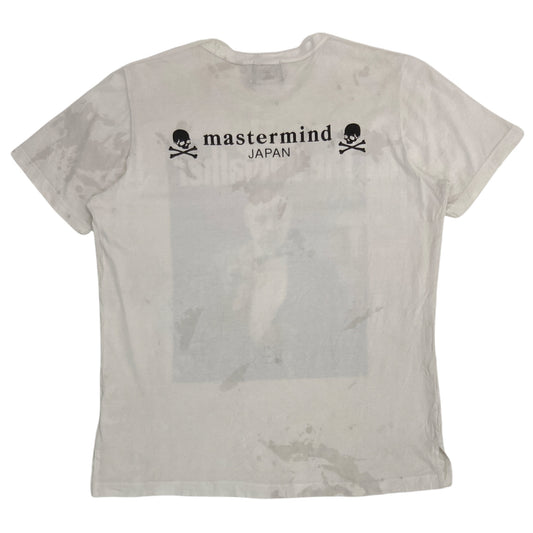 Mastermind x The Godfather