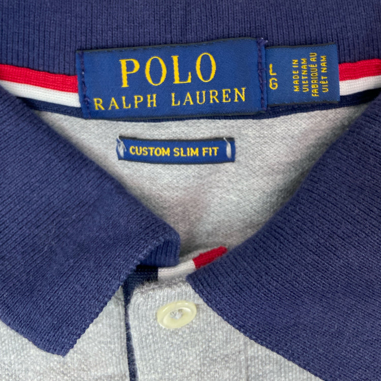 Polo RL