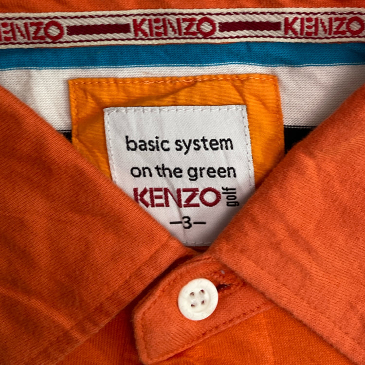 Kenzo