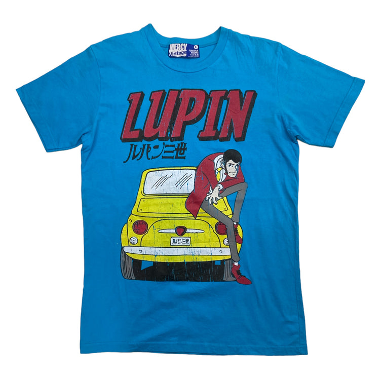 Lupin