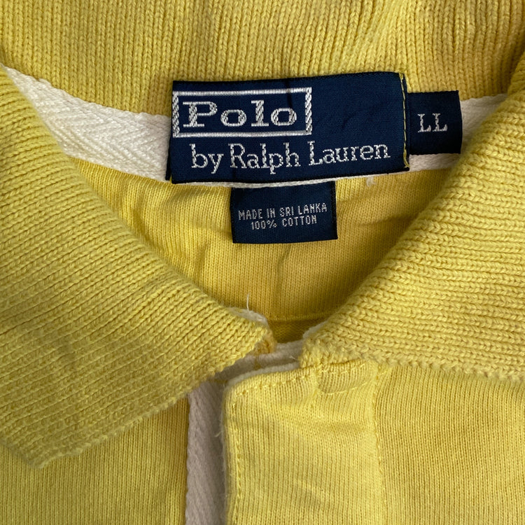 Polo RL