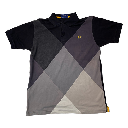 Fred Perry
