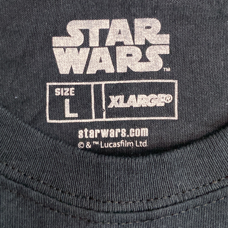 XLarge x Star Wars