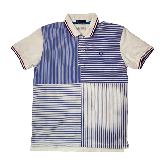 Fred Perry