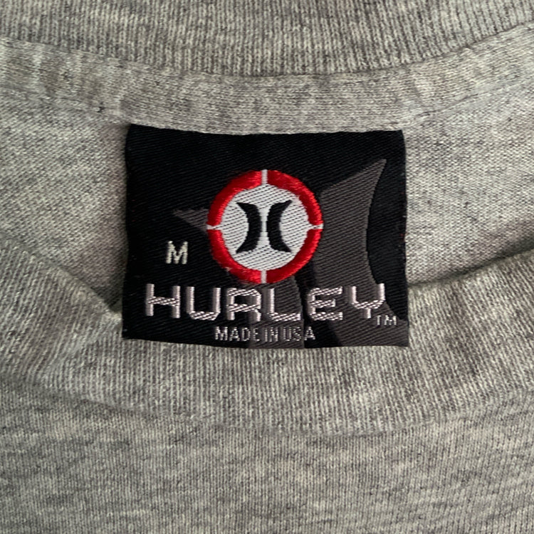 Hurley