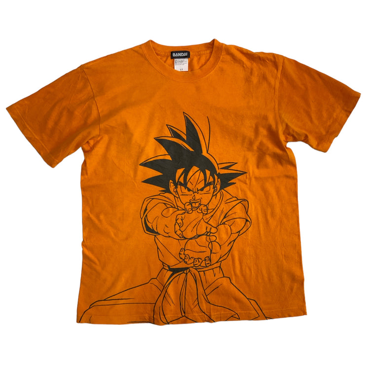 Goku