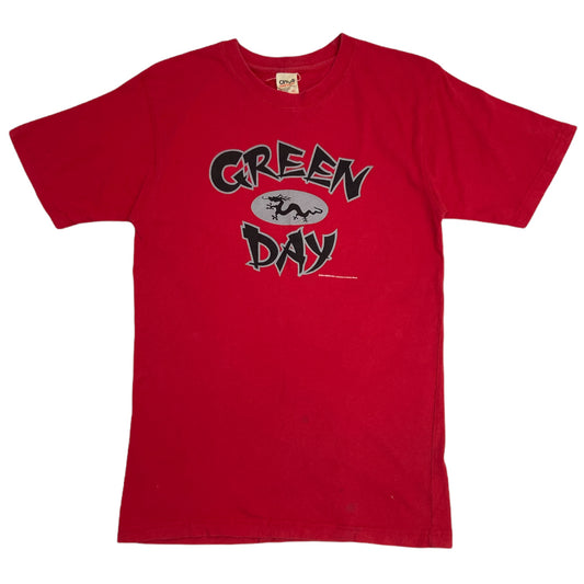 Green Day