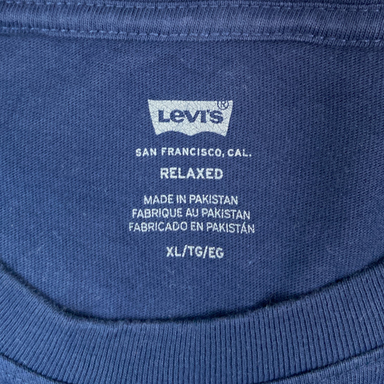 Levis