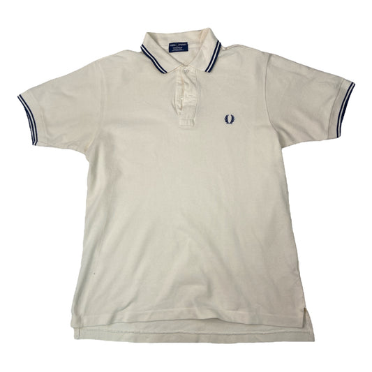 Fred Perry