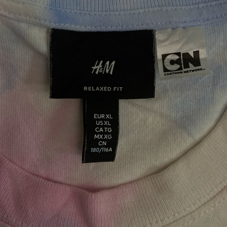 H&M