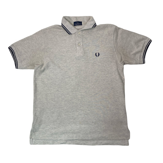 Fred Perry