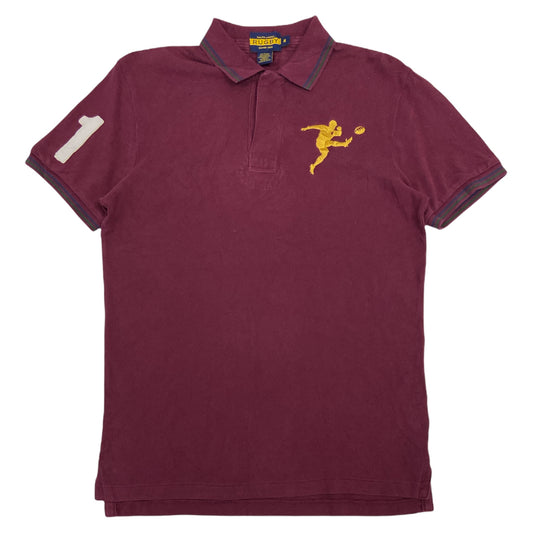 Polo Rugby