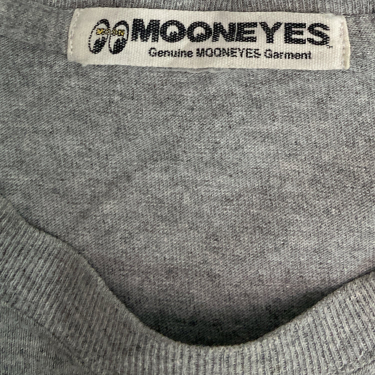 Mooneyes