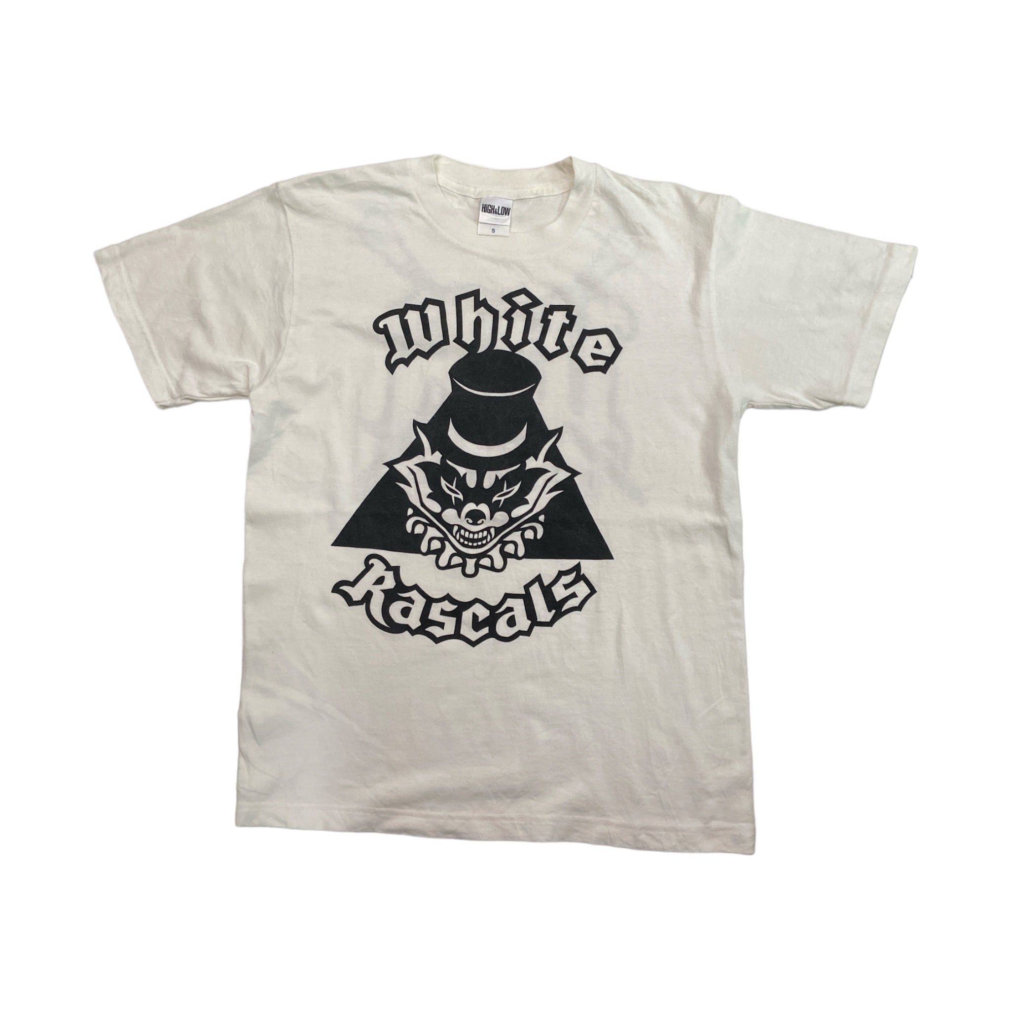 White Rascal – Bandorustorecom
