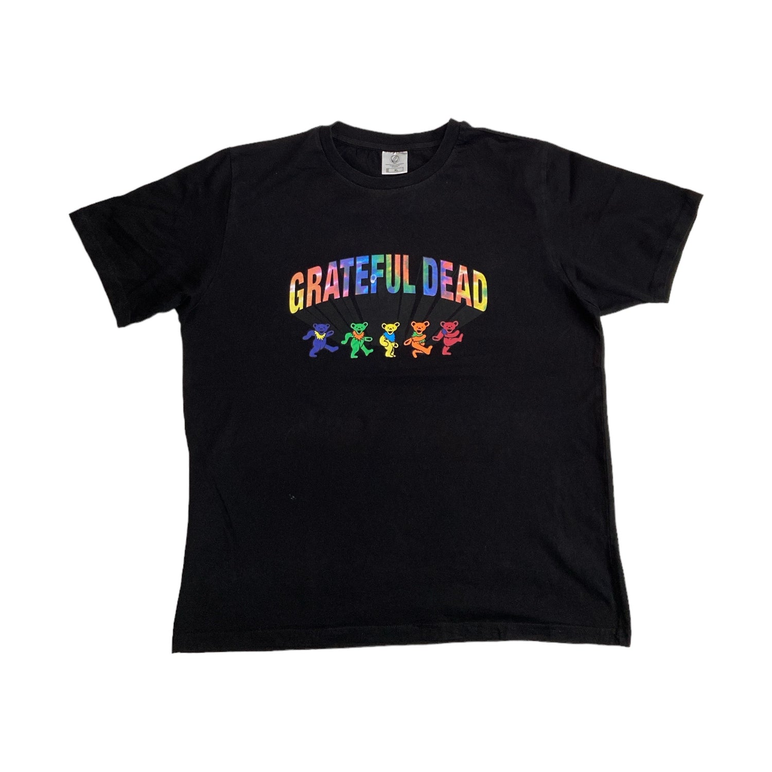 Grateful Dead – Bandorustorecom