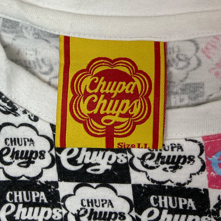 Chupa Chip