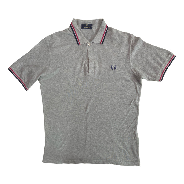 Fred Perry