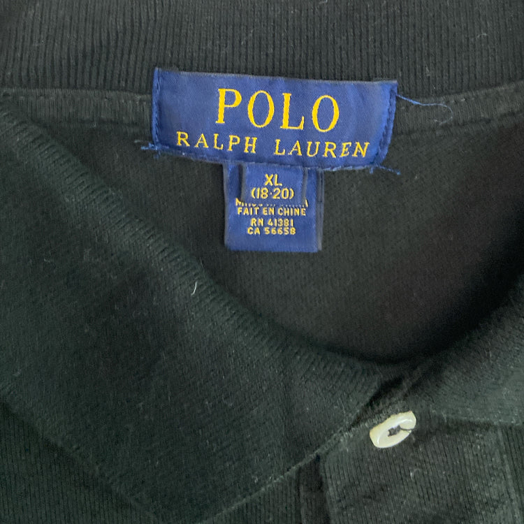 Polo RL