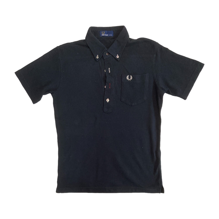Fred Perry