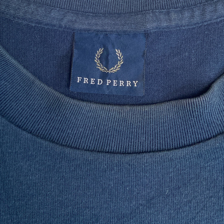 Fred Perry