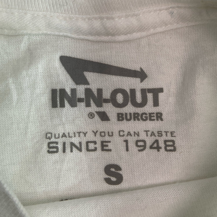 In Out Burger