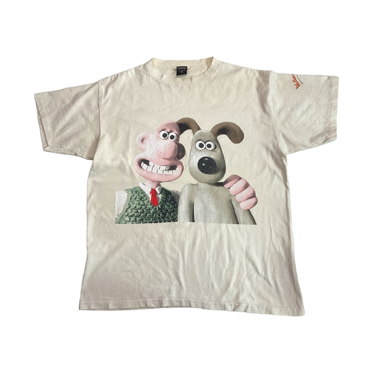 Wallace & Gromit