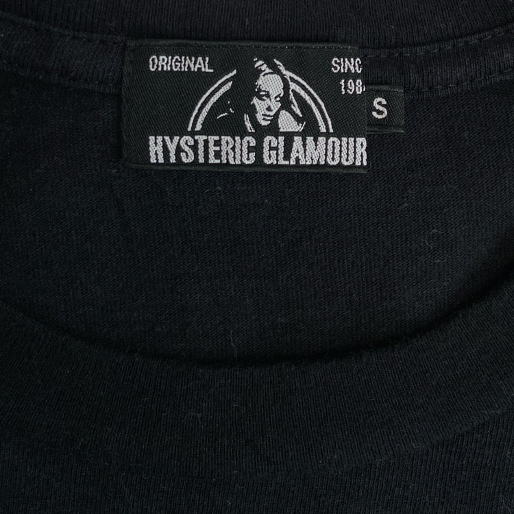 Hysteric