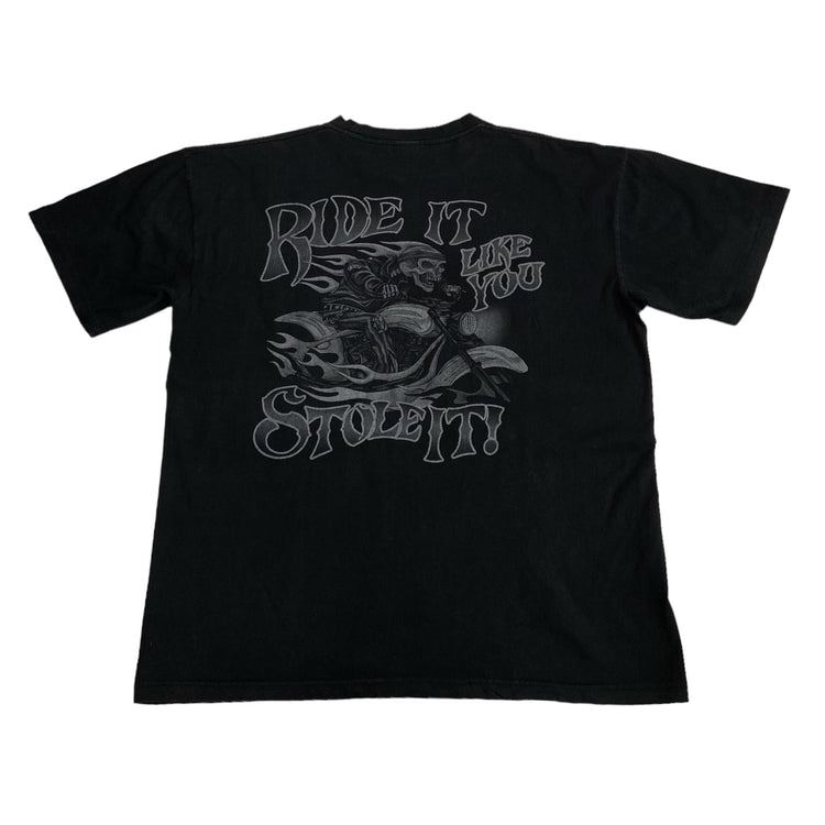 Ride