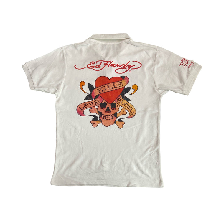 Ed Hardy