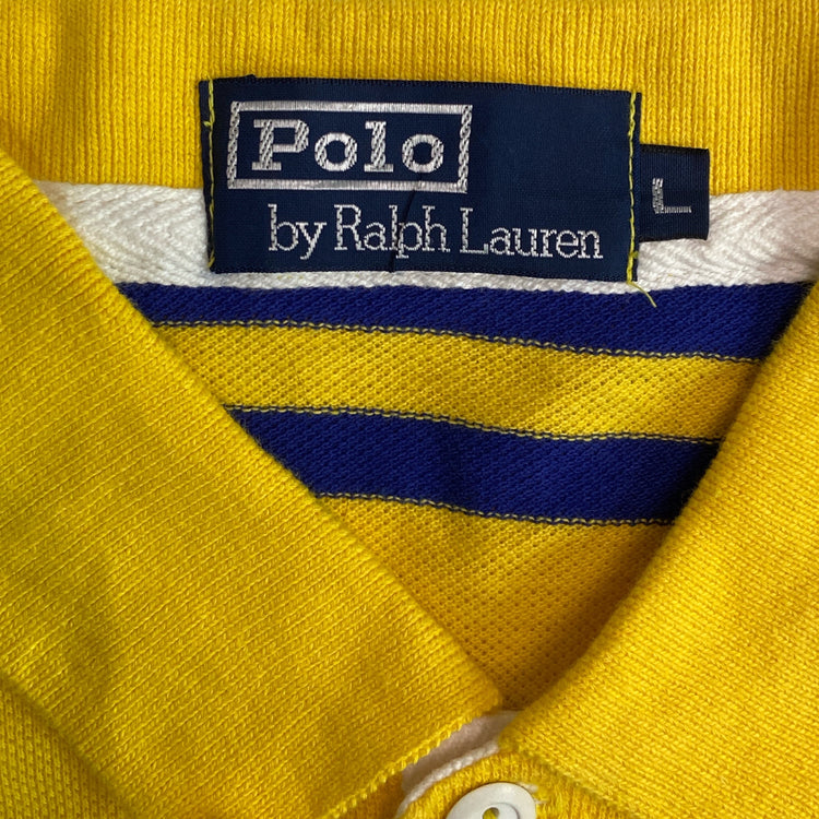Polo RL