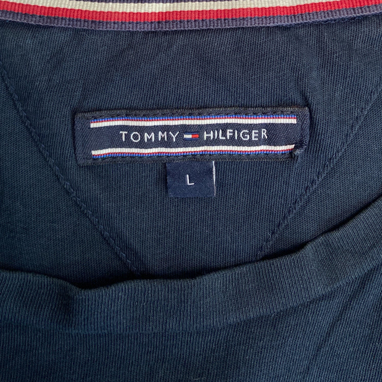 Tommy