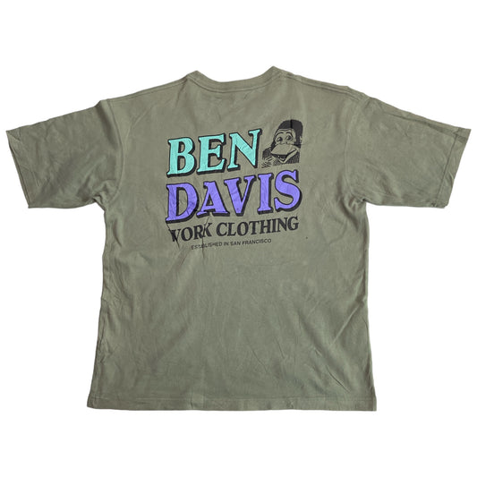 Ben Davis