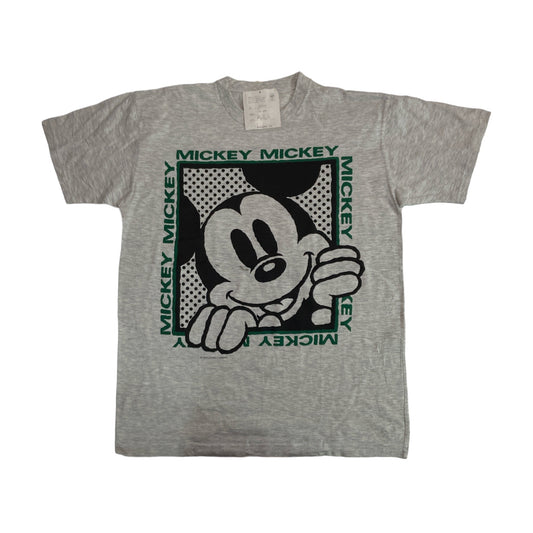 Mickey