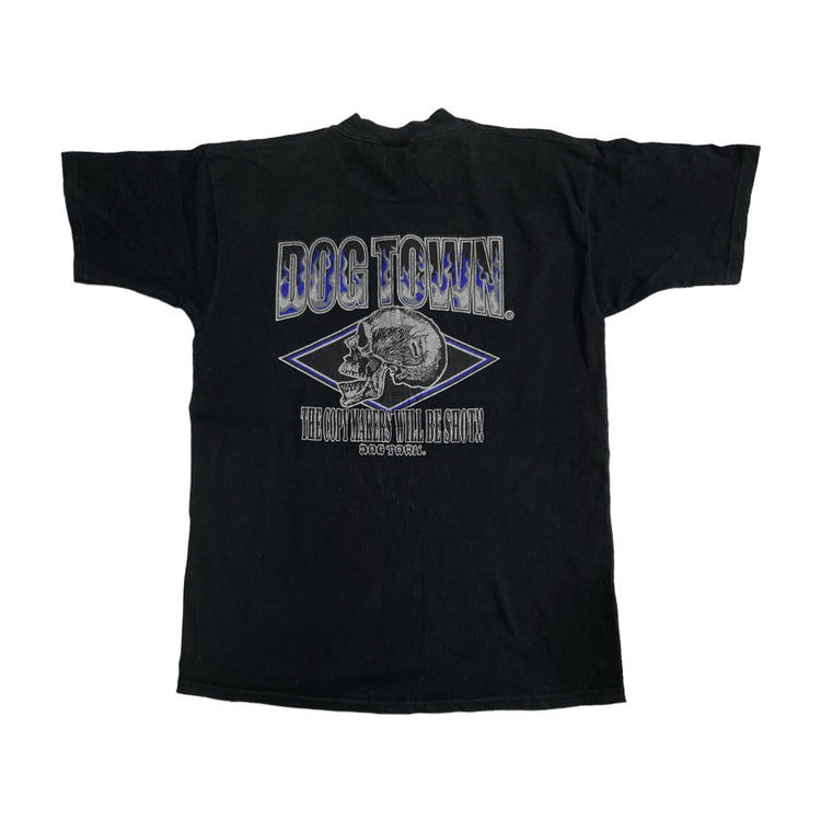 Dog Town