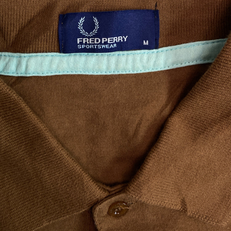 Fred Perry