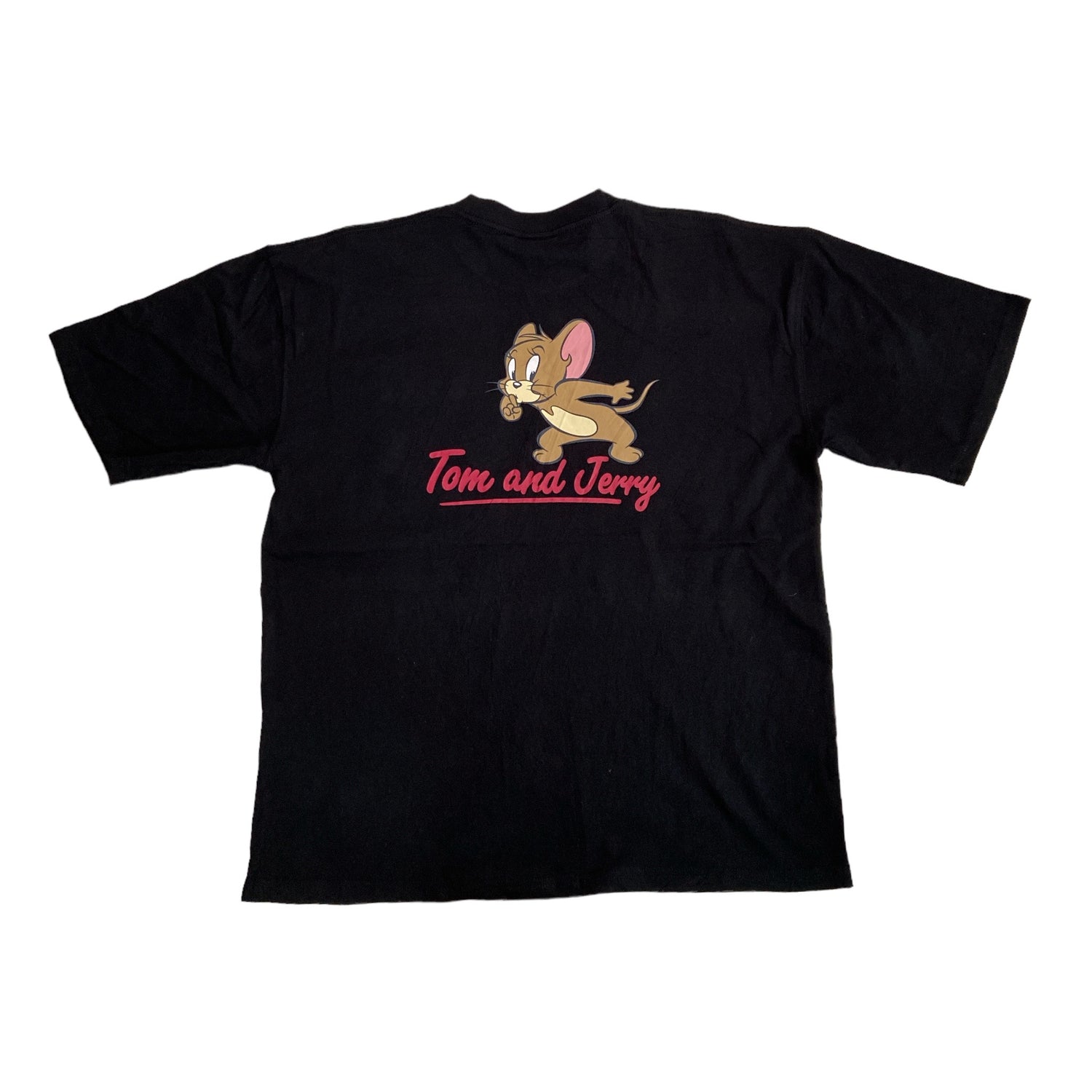 Tom & Jerry – Bandorustorecom